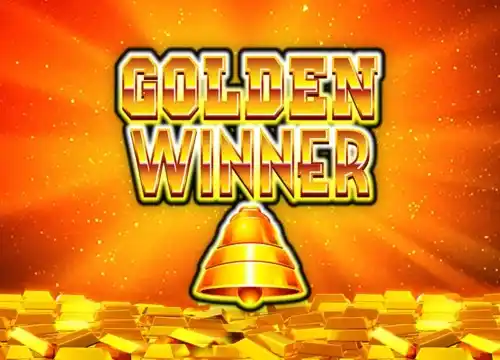Betfred Casino GB Golden Winner