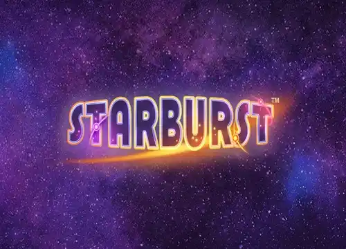 Betfred Casino GB Starburst